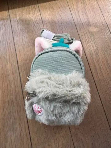 홍콩 디즈니 젤라토니 미니백