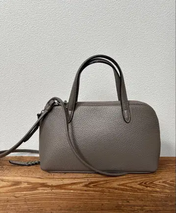 긴자 와코 숄더백