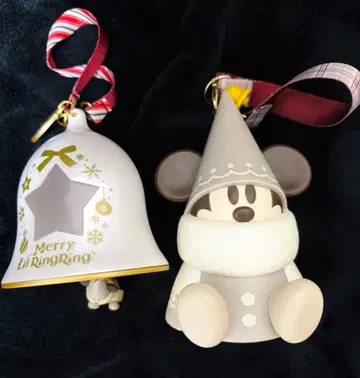 릴린린 수베니어 디즈니 크리스마스