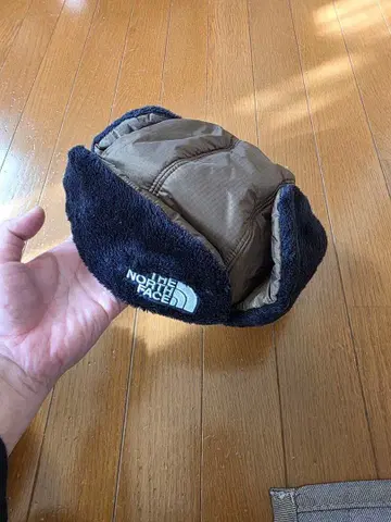 THE NORTH FACE 플라이트 캡 FREE 캡