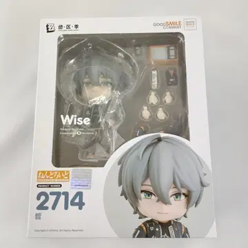 넨도로이드 아키라 [ 젠레스 존 제로 ]