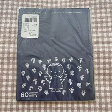 미피 60주년 통장 케이스 2