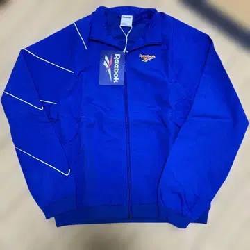 최종 가격 Reebok 나일론 자켓 ED3845 MOOBLU M 사이즈
