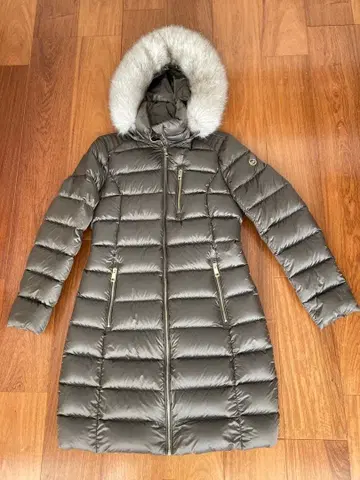 마이클코어스 MICHAEL KORS 다운 코트