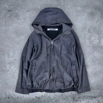 90's'Dirk Bikkembergs'metal fiber foodie