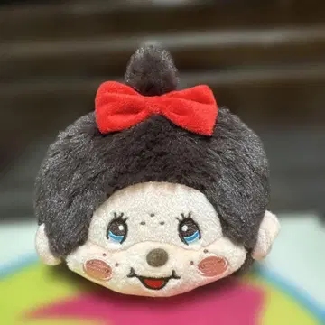 몽치치 페이스 패스케이스 미사용 새상품