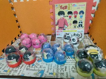 란마 1/2 카푸코 후렌즈 전종 세트 묶음 판매