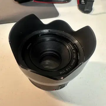 캐논 EOS 5D Mark II + 50mm f1.8 렌즈 | 브랜드 중고거래 플랫폼
