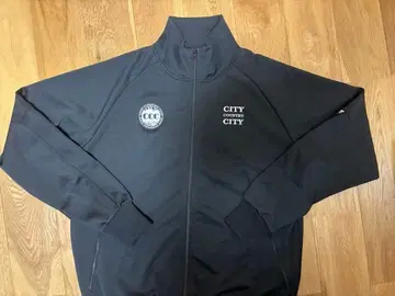[ 새상품 ] CITYCOUNTRYCITY 트랙 자켓