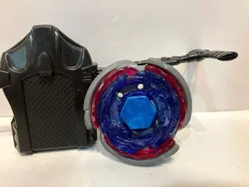 메탈 파이트 베이블레이드 빅뱅 페가시스 F:D 라이트 런처