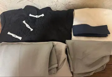 은혼 카무이 코스프레 의상