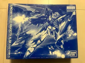 MG 건담 페니체 리나시타 알바