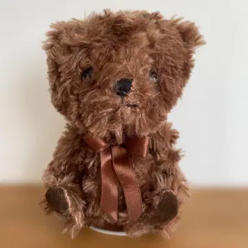 슈에티 베어 말하는 베어 chouettie bear 주식회사 후지