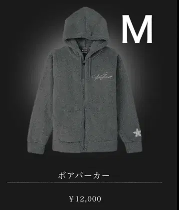 B'z 보아 후드티 M [ LIVE FRIENDS ] 핀 배지 덤 포함