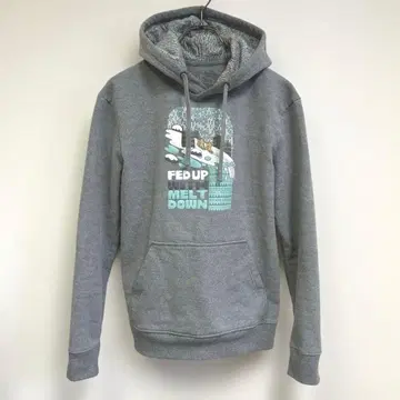 patagonia 파타고니아 프린트 후드티