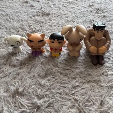 짱구는 못말려(크레용 신짱) 기다림 컴플리트