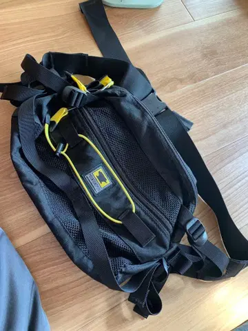 마운틴스미스 녹어바웃