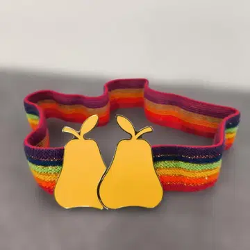 marc jacobs 마크제이콥스 벨트