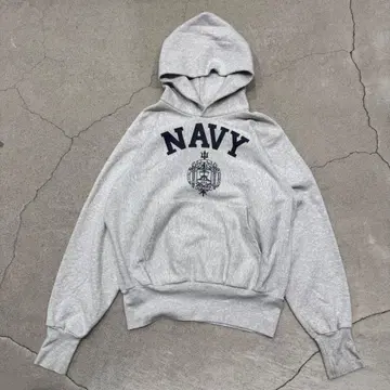 U.S. NAVY reverse weave XS