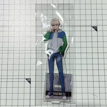 윈블 아크릴 스탠드 카지