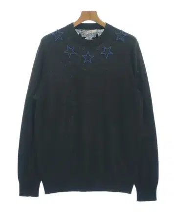 GIVENCHY 니트 스웨터 남성용