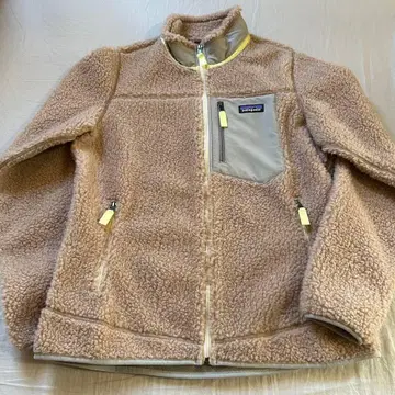 patagonia 레트로 X 자켓