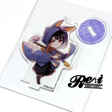 헤타리아 JCS 한정판 아크릴 mini 피규어 일본