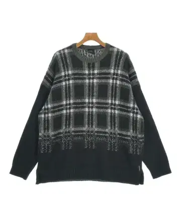 A/X ARMANI EXCHANGE 니트 스웨터 남성용