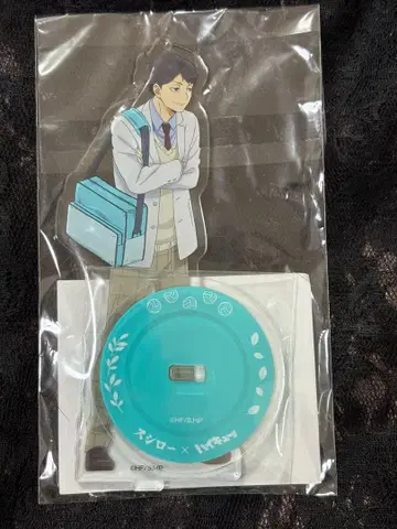 하이큐 스시로 x 하이큐 아크릴 스탠드 오이카와 토오루