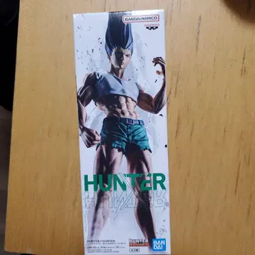 HUNTER x HUNTER 곤 전부 펜 피규어 세트