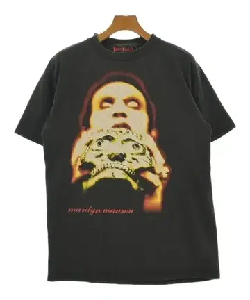 기타 T셔츠 티셔츠 남성용