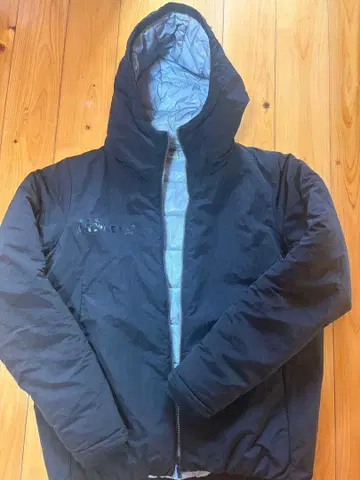 ATHLETA 아스레타 자켓