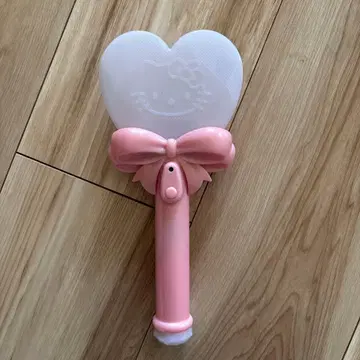 산리오 퓨로랜드 응원봉