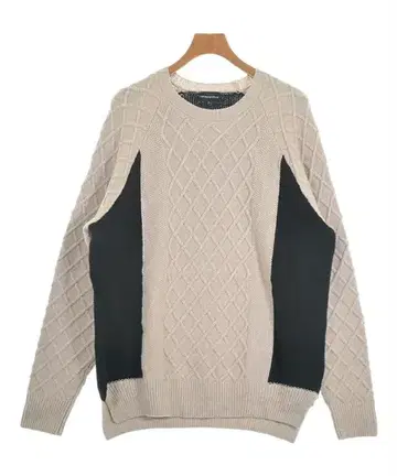 엠포리오 아르마니 니트 스웨터 남성용