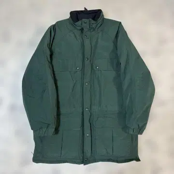 80s 엘엘빈 USA제 고어텍스 다운 자켓