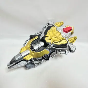 DX 킹즈 웨폰 왕전대 킹오거