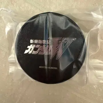 STRICT-G THE KISS 건담 W 리리나 도리안 반지 7호