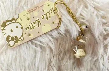 [레어] 2004년 헬로키티 스트랩