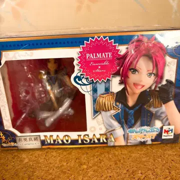 이사라 마오 파르메이트 앙스타 피규어