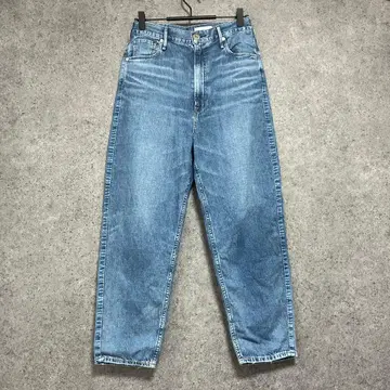 어퍼 하이츠 75720402 SEA THE LAZY 데님 23