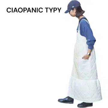 차오패닉 티피 그랜드 캐니언 퀼트 원피스