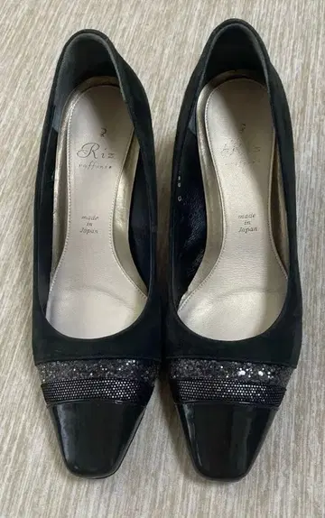 Riz 펌프스