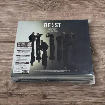 BE:ST MV반 Blu-ray 스마플라, 트레이딩 카드 없음