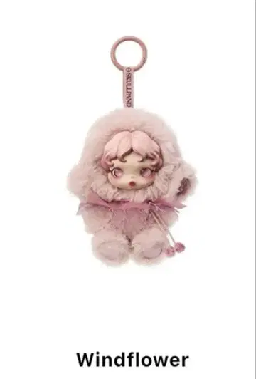 SKULLPANDA L'impressionnisme Windflower