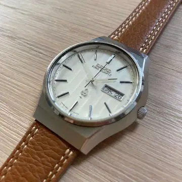 SEIKO KING QUARTZ 세이코 킹 쿼츠