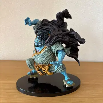 원피스 피규어 징베 조형왕 정상결전