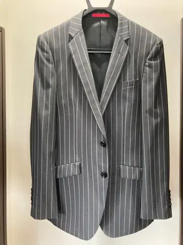 [컨디션 최상] 하루야마 최고급 라인 respectnero 셋업