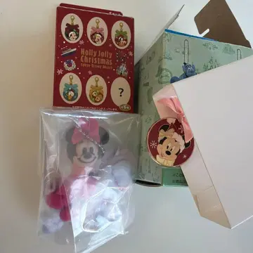 미니 세트 디즈니