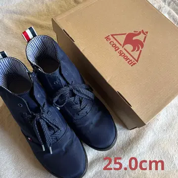 르꼬끄 블랙 지퍼 숏부츠 레인부츠 여성용 25cm