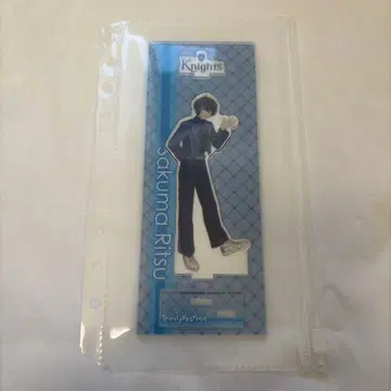 앙스타 사쿠마 리츠 아크릴 스탠드